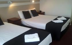 Parkdrive Motel