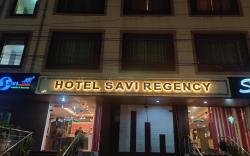 Hotel Savi Regency