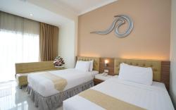 Lorin Sentul Hotel