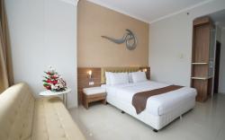 Lorin Sentul Hotel