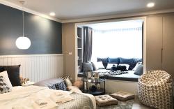 Stay in Style, Room for FAMILY Trip @ Nimman #R201