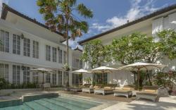 The Colony Hotel Seminyak
