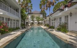 The Colony Hotel Seminyak
