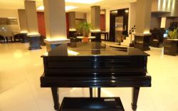Drego Hotel Pekanbaru