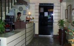 Gie Gardens Hotel