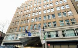 TRYP by Wyndham New York City Times Square / Midtown
