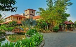 The Fern Gir Forest Resort, Sasan Gir - A Fern Crown Collection Resort