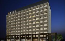 JI Hotel Beijing Andingmen