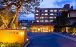 Matsunoyu Hotel