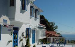 Pension Knossos