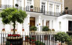 Beaufort House Serviced Apartments