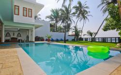 Footprints Villa