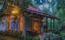 Sapulidi Resort Spa & Gallery