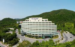 The K Hotel Gyeongju