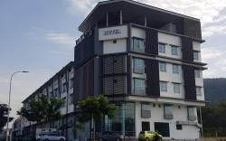 The Leverage Lite (Kuantan)