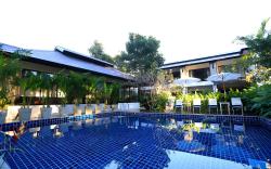 Sannot Riverside Garden Resort Chiang Mai