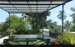 Sea Star House