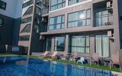 Suntria Hotel Pattaya