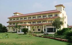 Shiva Oasis Resort