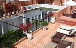 Riad Chamali