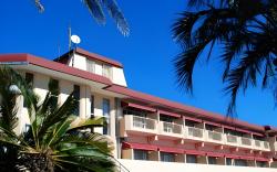 Samson Hotel