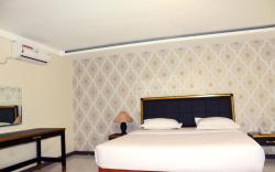 Hotel Pangrango 3