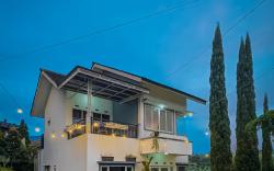 Villa G10