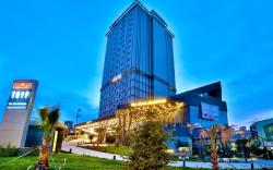 TRYP by Wyndham Istanbul Basin Ekspres