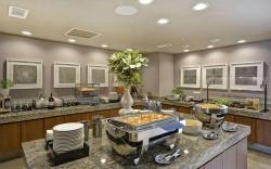 Homewood Suites by Hilton Dallas-Frisco