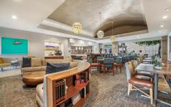 Homewood Suites by Hilton Dallas-Frisco