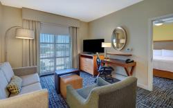 Homewood Suites by Hilton Dallas-Frisco
