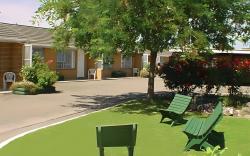 Aalton Motel