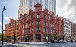 Goodwin Hotel