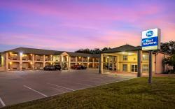 Best Western Executive Inn