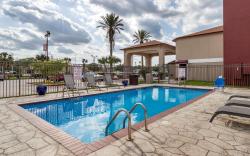 Best Western PLUS Orange County