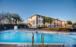 Motel 6 San Antonio, TX - Sea World North