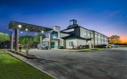 Motel 6 San Antonio, TX - Sea World North