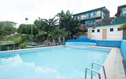 Little Falls Inn Tagaytay