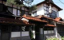 Noren Yado Meigetsu