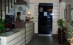 Gie Gardens Hotel