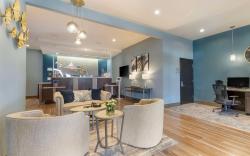 Best Western Plus Edinburg Inn  Suites