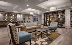Best Western Plus College Station Inn and Suites