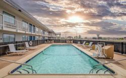 Motel 6 Euless, TX - Dallas