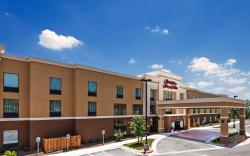 Hampton Inn & Suites Georgetown/Austin North
