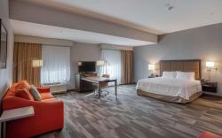 Hampton Inn & Suites Georgetown
