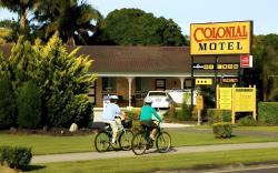 Ballina Colonial Motel