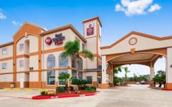 Best Western Plus Atascocita Inn and Suites