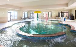 Hilton Garden Inn Longview