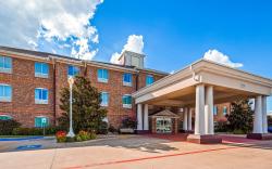Best Western Plus Waxahachie Inn and Suites