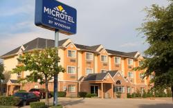 Microtel Inn and Suites by Wyndham Garland Dallas